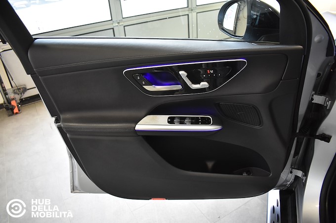 MERCEDES-BENZ GLC 220 d 4Matic Mild Hybrid AMG Advanced Plus